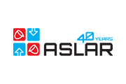 Aslar