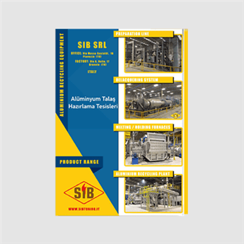 SIB Srl