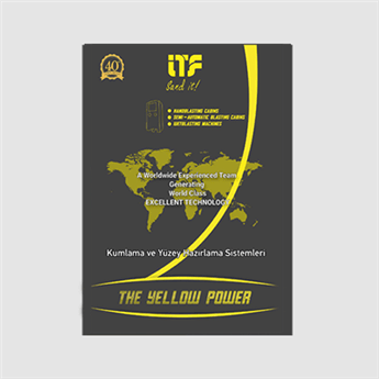 Itf Srl