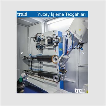 Trebi Srl Unipersonale